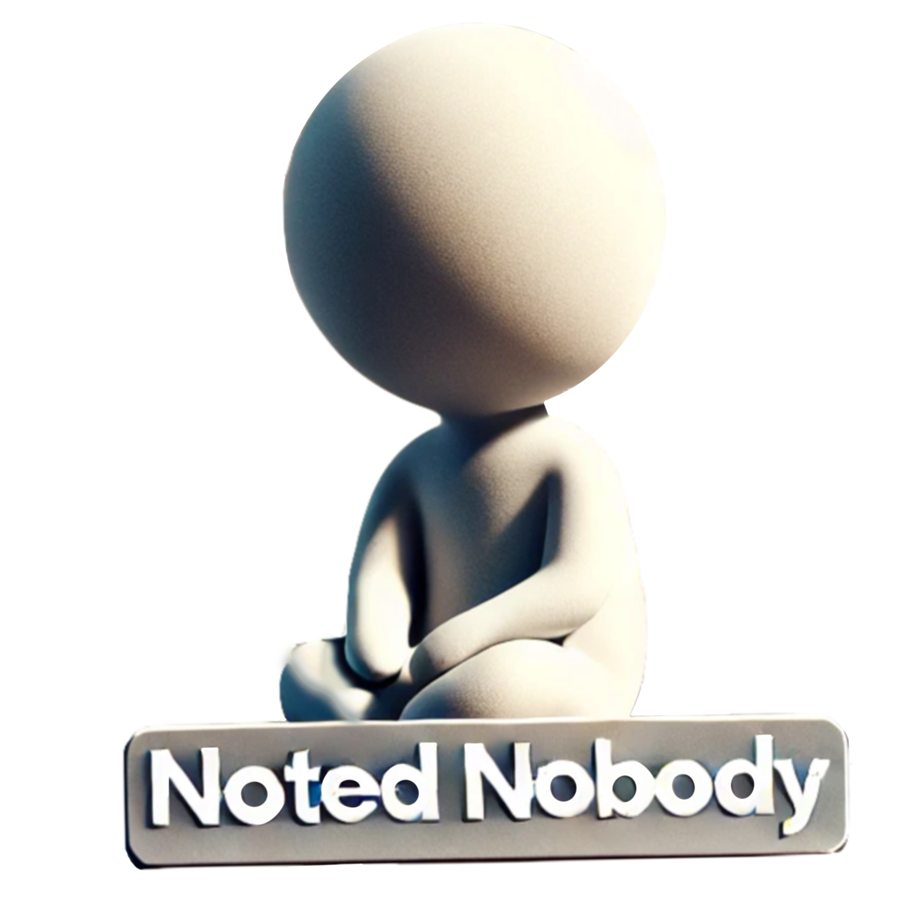 Noted Nobody ARTIST WEBSITE